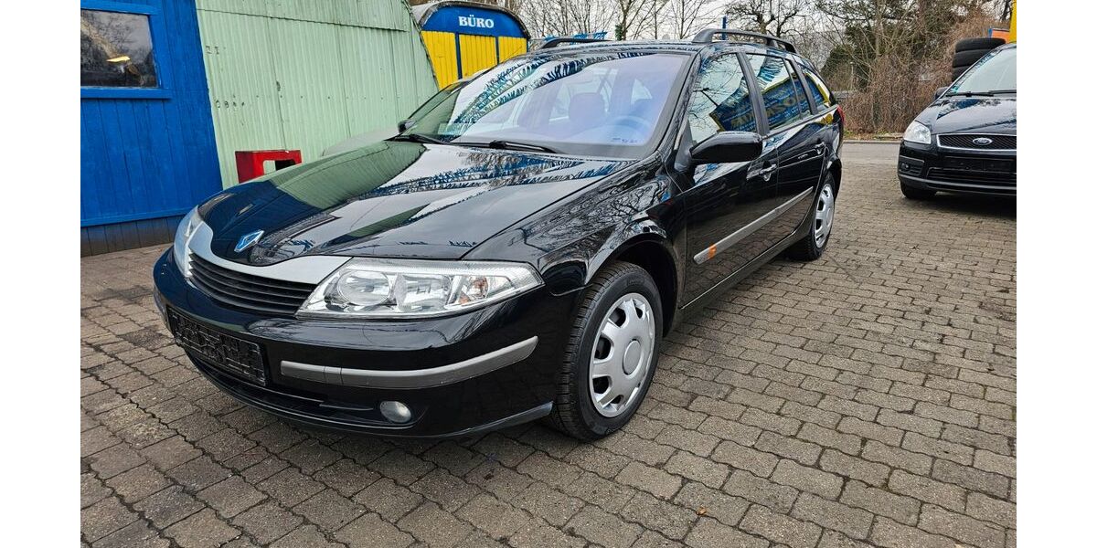 Renault Laguna 126.000 km 2.390 &euro; Berlin 12359