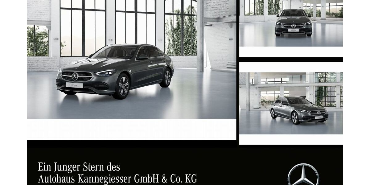 Mercedes-Benz C 180 34.310 km 35.399 &euro; Norden 26506