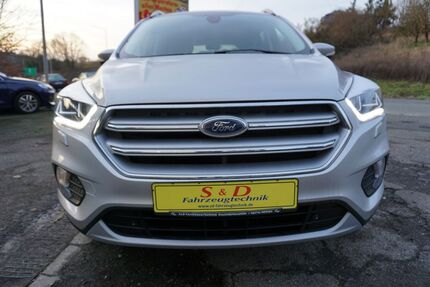 Ford Kuga 98.000 km 16.990 &euro; Dachsenhausen 56340