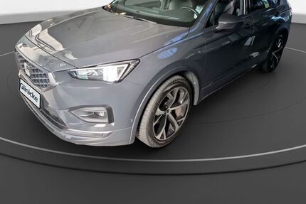 Seat Tarraco 41.550 km 28.480 &euro; Minden 32427
