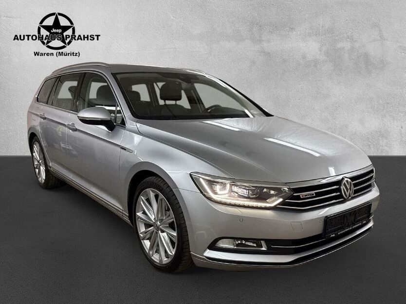 Passat