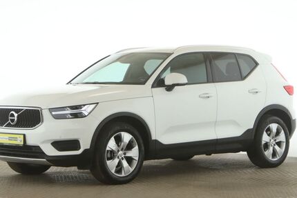 Volvo XC40 58.409 km 24.925 &euro; Buchholz 21244