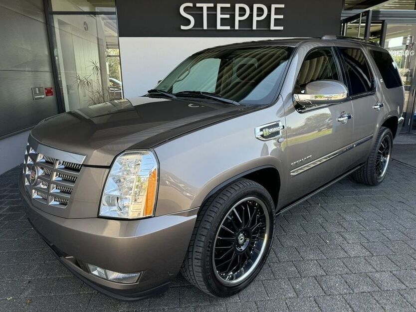 Escalade