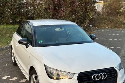 Audi A1 176.000 km 6.700 &euro; Königswinter 53639