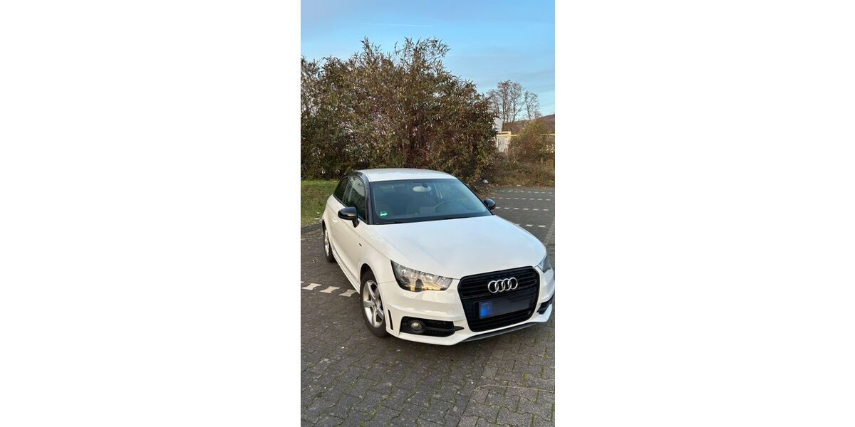 Audi A1 176.000 km 7.200 &euro; Königswinter 53639