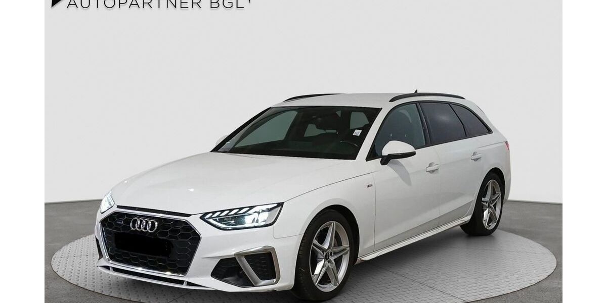 Audi A4 119.000 km 25.900 &euro; Bad Reichenhall 83435