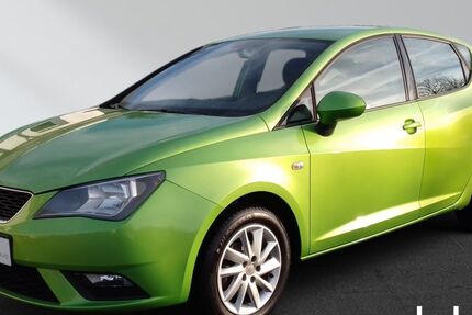 Seat Ibiza 155.630 km 4.990 &euro; Kremmen bei Berlin 16766