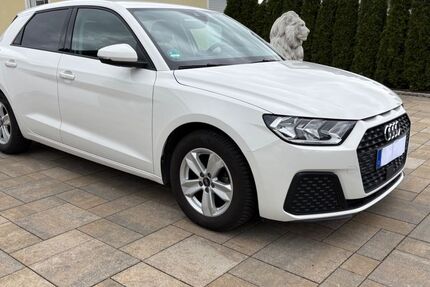 Audi A1 23.600 km 18.500 &euro; Nürnberg 90425