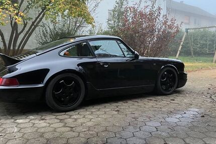 Porsche 964 235.000 km 99.900 &euro; Wittislingen 89426