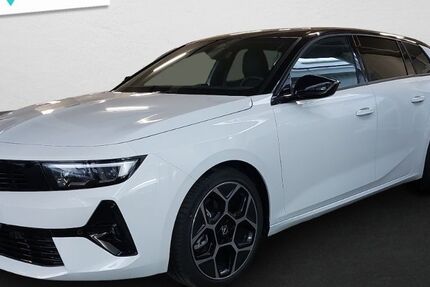 Opel Astra 7.500 km 28.990 € Hardheim 74736