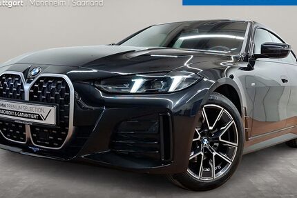 BMW 420 Gran Coupé 13.241 km 44.860 &euro; Stuttgart 70569