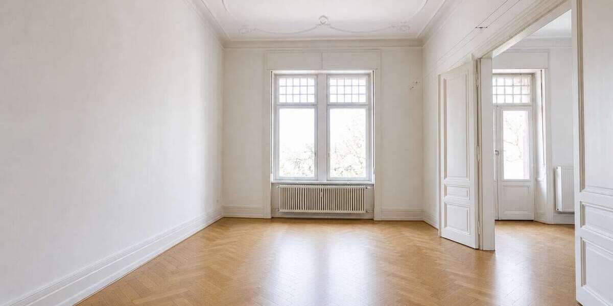Etagenwohnung Frankfurt am Main Innenstadt 2 - 4 Zimmer, 136 m&sup2;, 1.510.000&euro; | Angebot:26854170