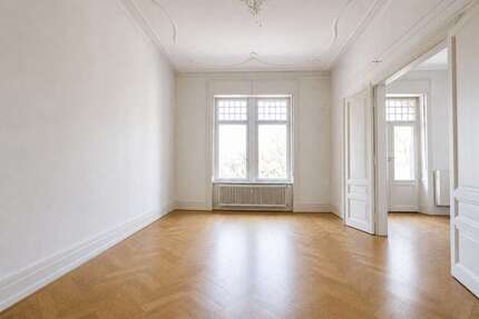 Wohnung Frankfurt am Main Innenstadt 2 - 4 Zimmer, 136 m&sup2;, 1.510.000&euro; | Angebot:26854170