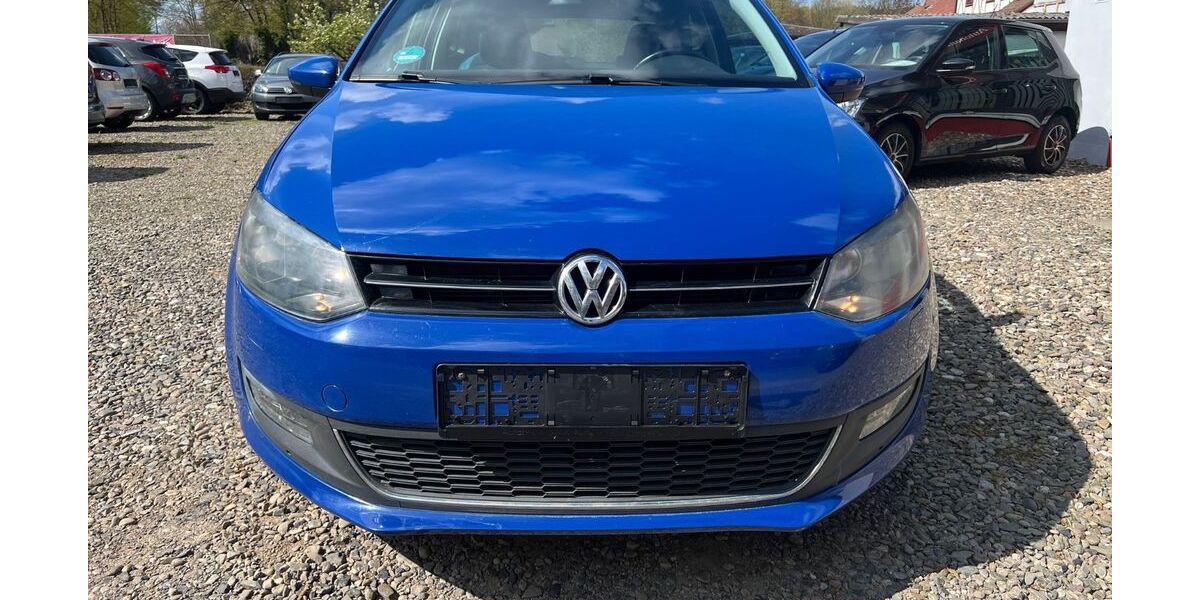 VW Polo 178.000 km 3.950 &euro; Rosdorf/Obernjesa 37124