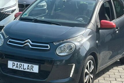 Citroen C1 54.850 km 6.700 &euro; Langerwehe 52379
