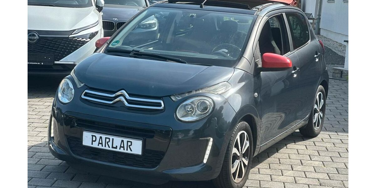 Citroen C1 54.850 km 6.700 &euro; Langerwehe 52379