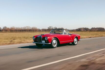 Lancia Andere