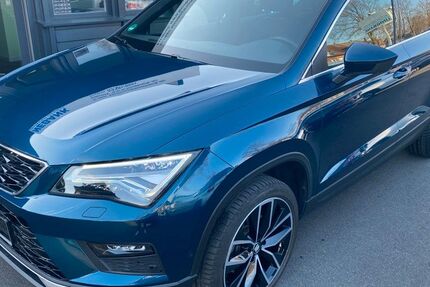 Seat Ateca 44.000 km 23.950 &euro; Hamm 59065