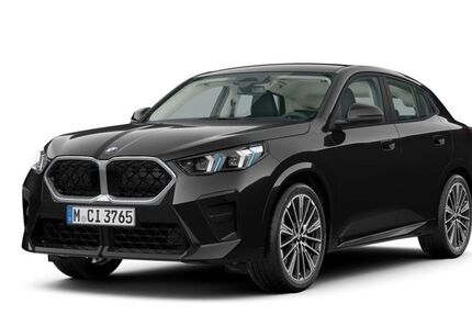 BMW X2 7.800 km 42.750 &euro; Berlin-Siemensstadt 13629