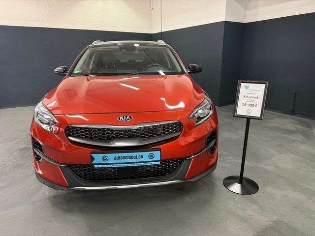Kia XCeed 78.400 km 15.750 &euro; Dachau 85221