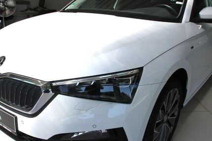 Skoda Scala 86.678 km 15.985 &euro; Forst 03149
