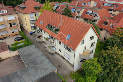 Immobilie mit Perspektive - Vermietetes MFH mit Entwicklungsmöglichkeiten 2 zimmer