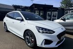 Ford Focus 1.0 Ecoboost ST-Line X/TopZustand 89.900 km 13.490 &euro; Frankfurt 60386