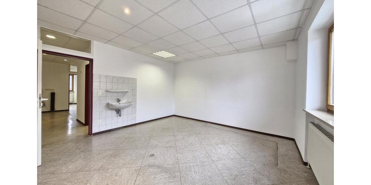 Gewerbeobjekt Triptis - 407&euro; | Angebot:21470473