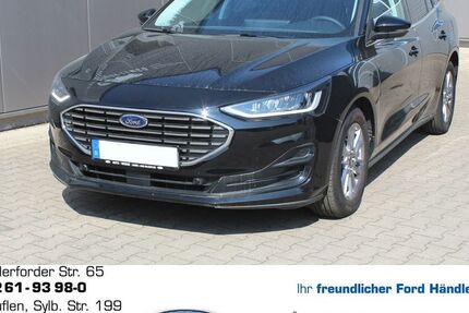 Ford Focus 26.200 km 25.990 &euro; Bad Salzuflen 32107