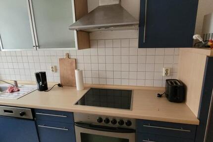 Wohnung Mansfeld - 2 Zimmer, 62 m&sup2;, 365&euro; | Angebot:24140125