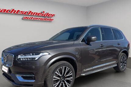 Volvo XC90 34.258 km 61.490 &euro; Potsdam 14482