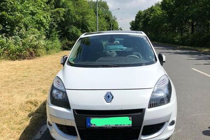 Renault Scenic 181.000 km 6.999 € Rostock 18057