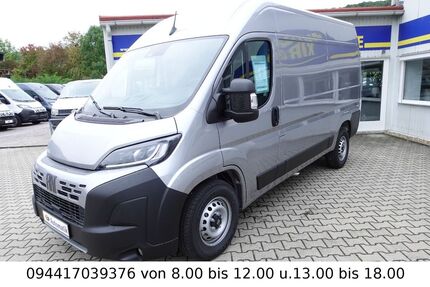 Fiat Ducato 1.200 km 38.990 &euro; Kelheim 93309