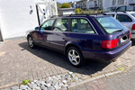 A6 Avant