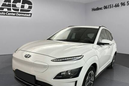 Hyundai KONA 27.439 km 17.790 &euro; Darmstadt 64289