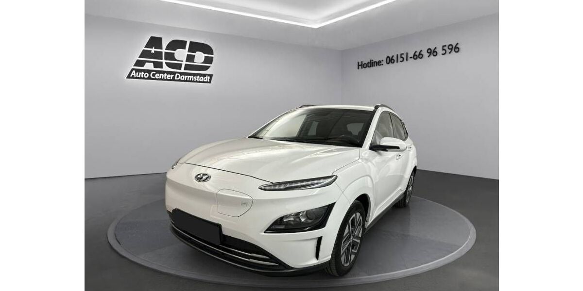 Hyundai KONA 27.439 km 17.790 &euro; Darmstadt 64289