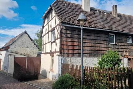 Haus Eilsleben - 5 Zimmer, 120 m&sup2;, 25.000&euro; | Angebot:25407549