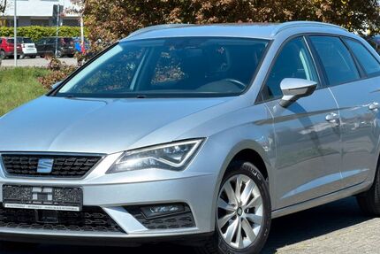Seat Leon 124.000 km 11.500 &euro; Bickenbach 64404