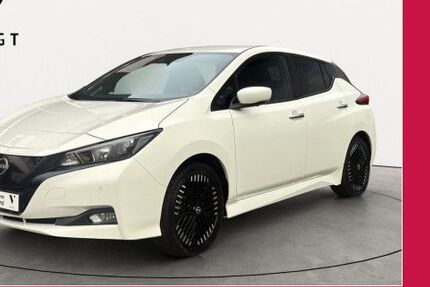 Nissan Leaf 30.700 km 14.990 &euro; Wächtersbach 63607