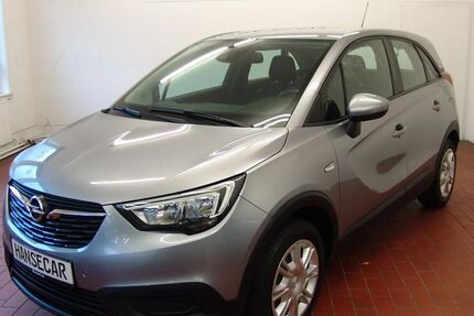 Opel Crossland (X)