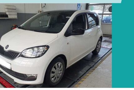 Skoda Citigo 30.758 km 9.290 &euro; Herrenberg 71083