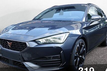 Cupra Leon 23.250 km 33.480 &euro; Bietigheim-Bissingen 74321