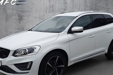 Volvo XC60 169.000 km 15.490 &euro; Aurich 26605
