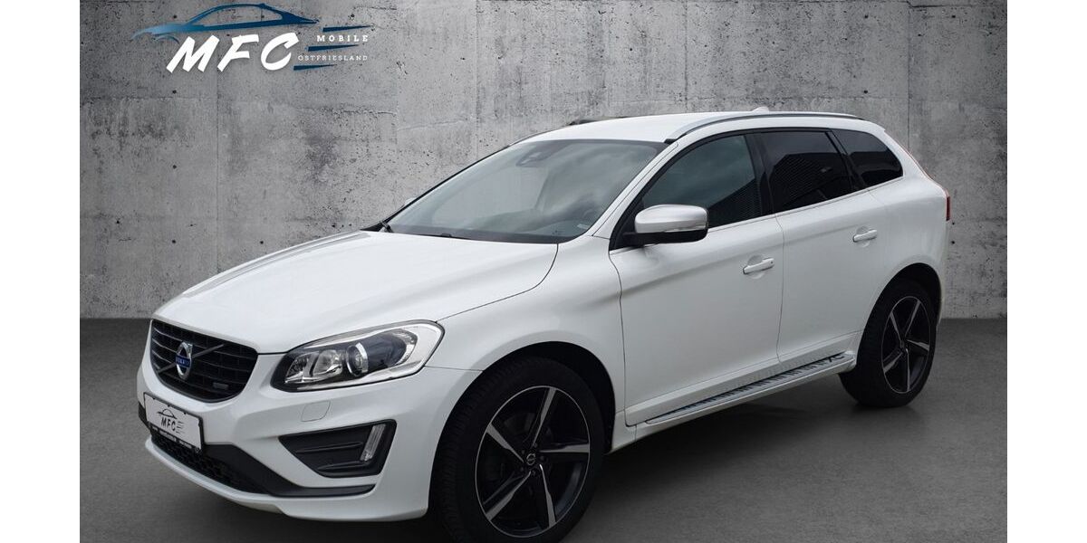 Volvo XC60 169.000 km 15.490 &euro; Aurich 26605