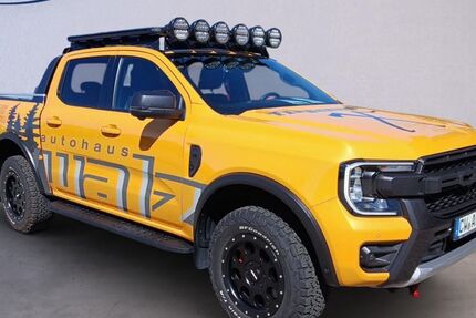 Ford Ranger 38.000 km 59.990 &euro; Nagold 72202