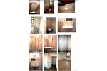 CONNEWITZ + 1 RAUM WOHNUNG ZUM KAUF + ERDGESCHOSS + BALKON + PARKETT 1 zimmer