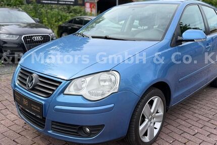 VW Polo 142.497 km 2.899 &euro; Bielefeld 33609