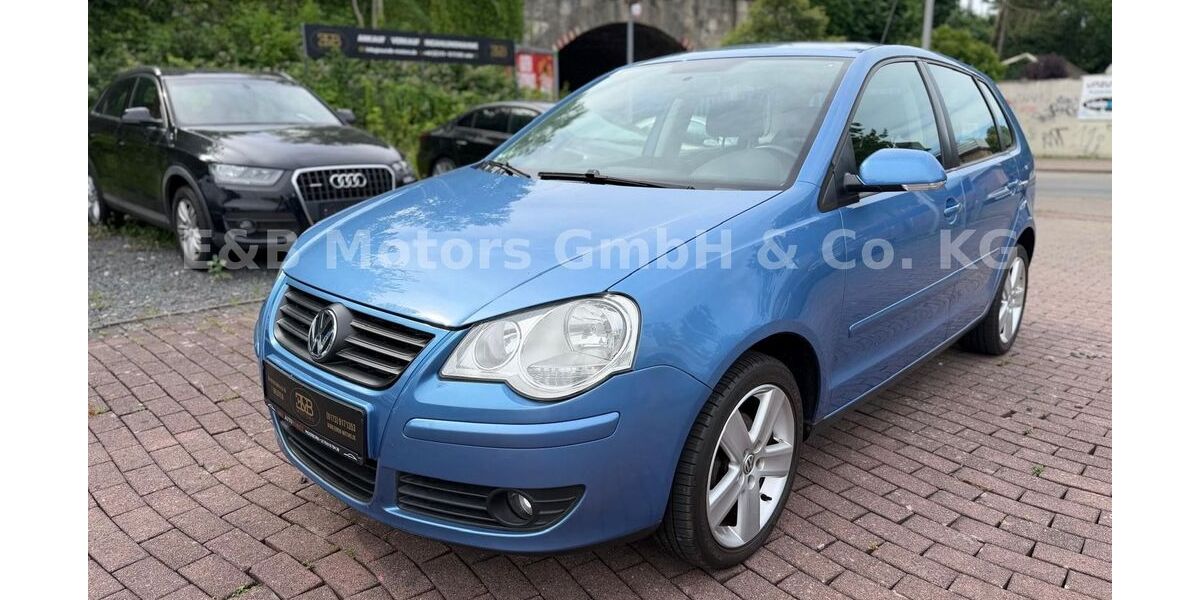 VW Polo 142.497 km 2.899 &euro; Bielefeld 33609