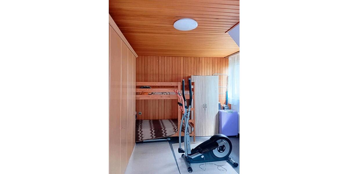 Doppelhaushälfte Geeste - 5 Zimmer, 74 m&sup2;, 119.000&euro; | Angebot:26796365