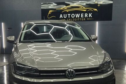 VW Polo 171.790 km 8.999 &euro; Salzgitter 38259